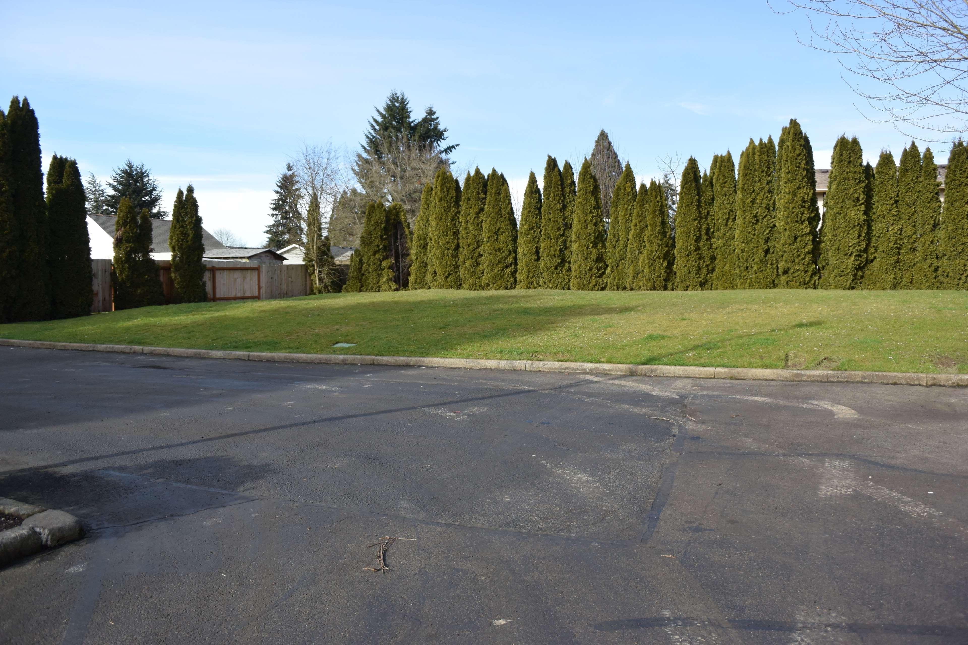 Best Western Newberg Inn Exterior photo