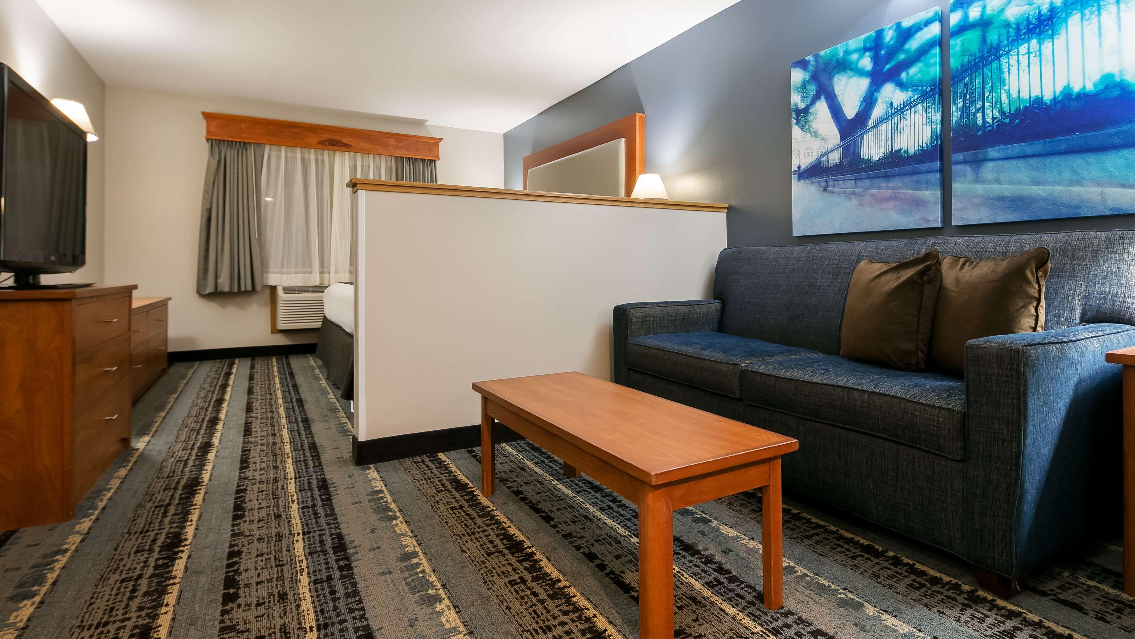 Best Western Newberg Inn Exterior photo