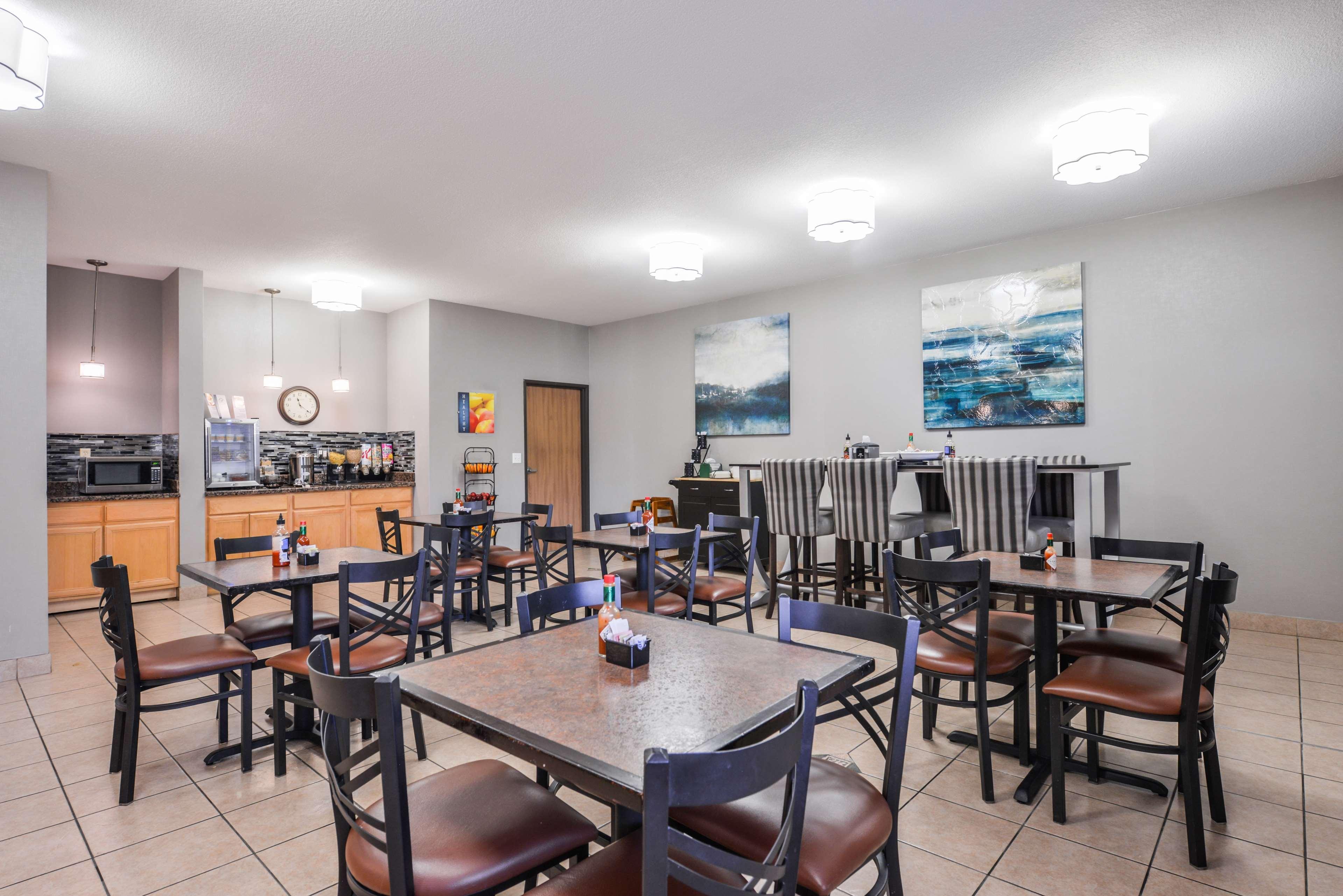 Best Western Newberg Inn Exterior photo