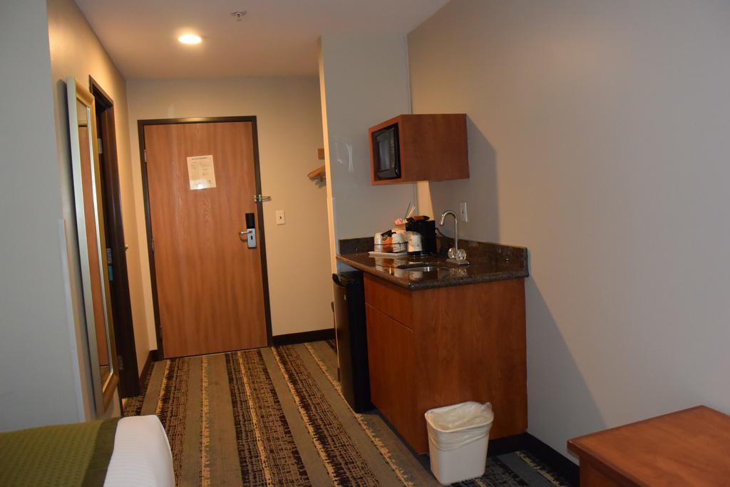 Best Western Newberg Inn Exterior photo